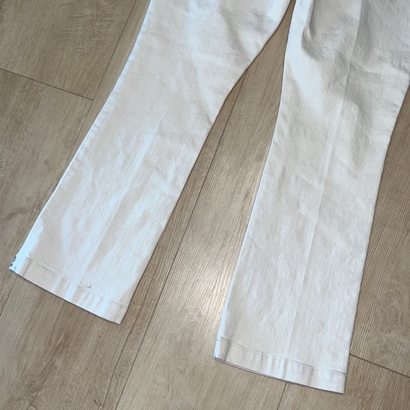 MOTHER The Hustler Patch Pocket Flood in Act Natural, SIZE 32 0117 - Picture 14 of 16